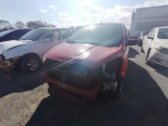 FORD KA SE 1.0 HA B - 2017/2018