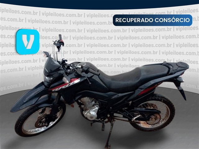 Foto de NXR 160 BROS CBS - 2025/2025