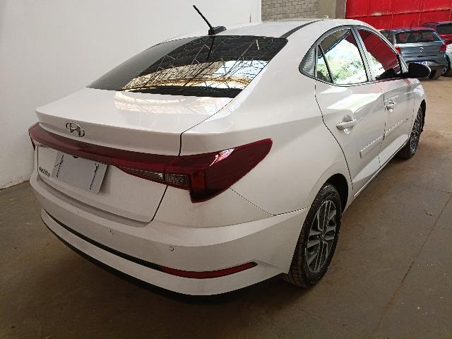 HYUNDAI HB20S 10M LIMITE - 2022/2023 — foto 3 de 27