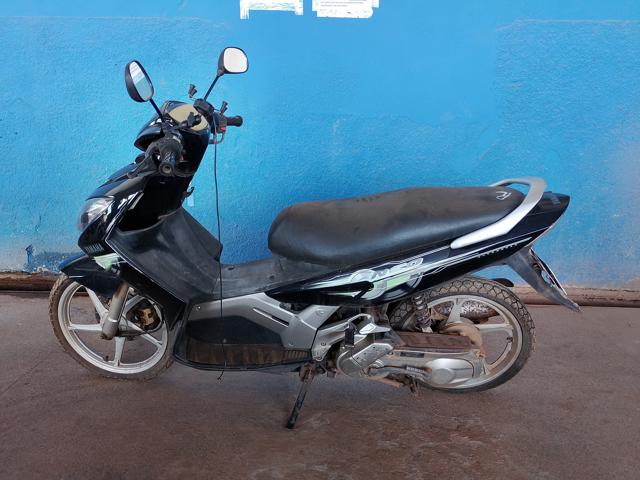 YAMAHA NEO AT115 - 2010/2010