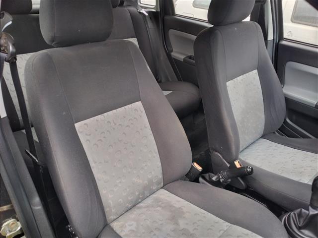 FORD FIESTA FLEX - 2009/2009 — foto 7 de 9