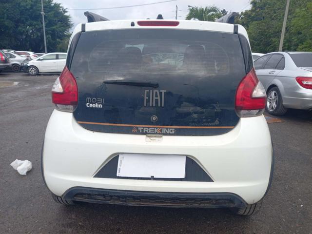 FIAT MOBI TREKKING 1.0MT - 2025/2026 — foto 19 de 29