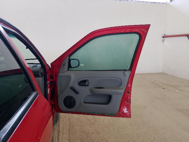 Foto 19 de 42: CLIO CAM1016VH - 2010/2010