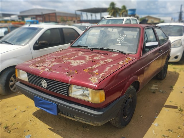 Volkswagen GOL CL