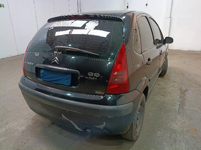 CITROEN C3 GLX 14 FLEX - 2006/2006 — foto 3 de 40