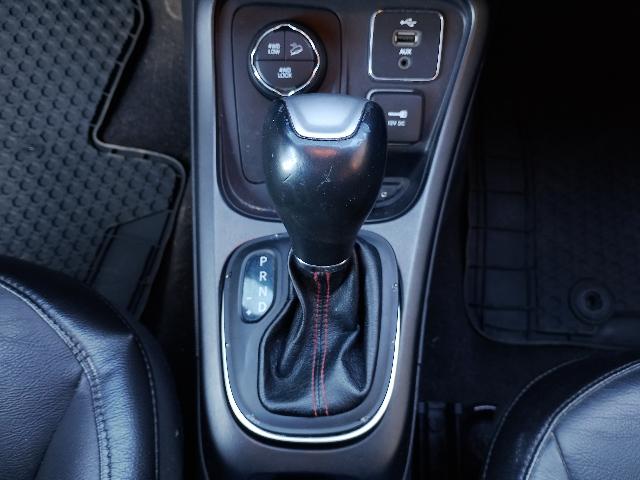 JEEP COMPASS TRAILHAWK D - 2018/2018 — foto 18 de 33