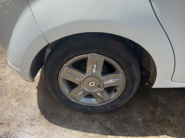 RENAULT SANDERO EXP1016V - 2014/2014 — foto 29 de 31