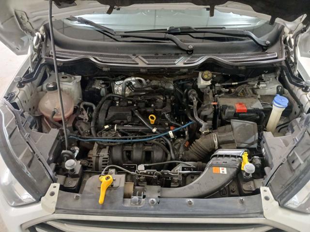 FORD ECOSPORT SE AT 1.5 - 2017/2018 — foto 10 de 26