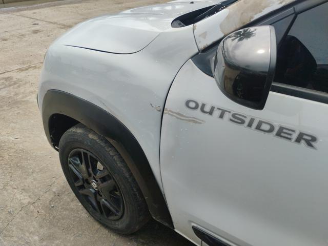 RENAULT KWID OUTSID 10MT - 2019/2020 — foto 39 de 40