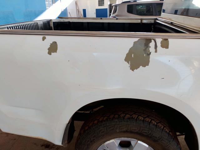 CHEVROLET S10 LTZ FD2 - 2013/2014 — foto 35 de 40