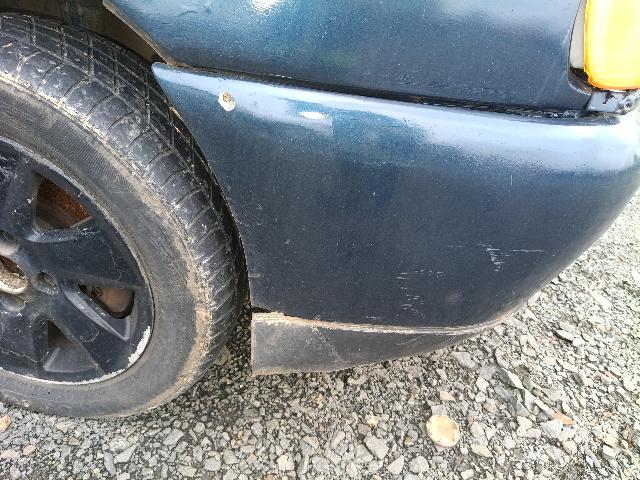Foto 34 de 36: POLO CLAS. 1.8 MI - 1997/1997