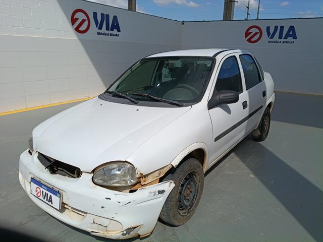 GM CLASSIC LIFE - 2008/2008