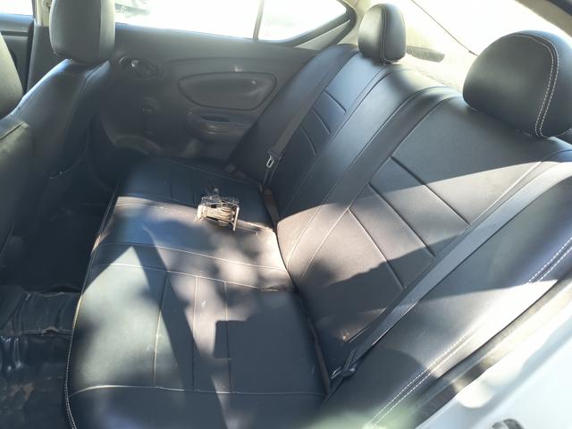NISSAN VERSA 16S FLEX - 2011/2012 — foto 11 de 26