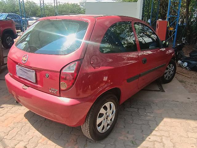 GM CELTA 2P LIFE - 2006/2007 — foto 3 de 25