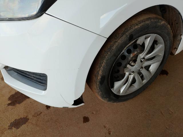 HYUNDAI HB20 1.0M COMFOR - 2019/2019 — foto 32 de 33
