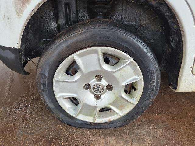 VOLKSWAGEN GOL 1.0 - 2008/2008 — foto 26 de 32