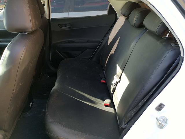 HYUNDAI HB20 10M COMFORT - 2024/2025 — foto 20 de 40
