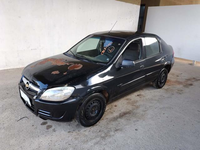GM PRISMA MAXX - 2008/2009
