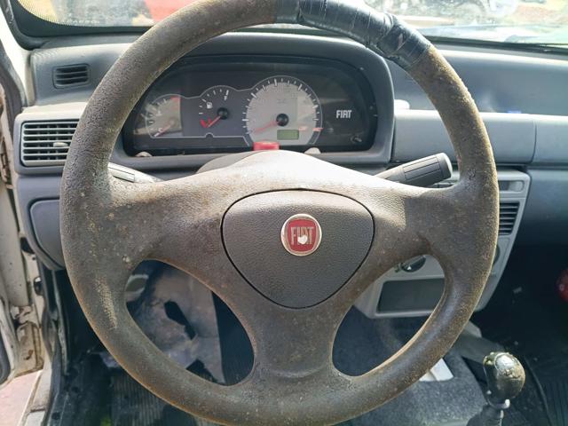 FIAT FIORINO FLEX - 2012/2013 — foto 6 de 22