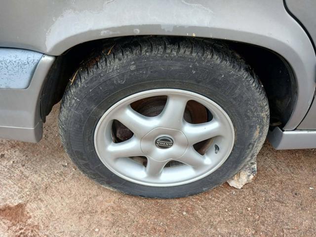VOLVO 850 GLT S - 1996/1996 — foto 24 de 25