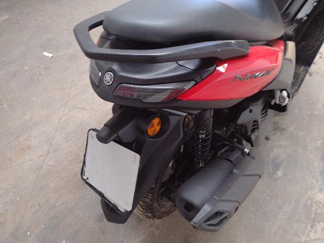YAMAHA NMAX 160 - 2025/2025 — foto 15 de 16