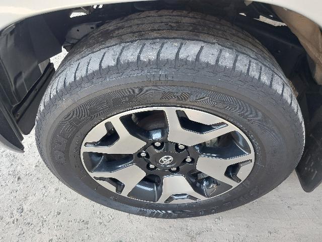 TOYOTA HILUX CDLODM4HD - 2018/2018 — foto 40 de 40