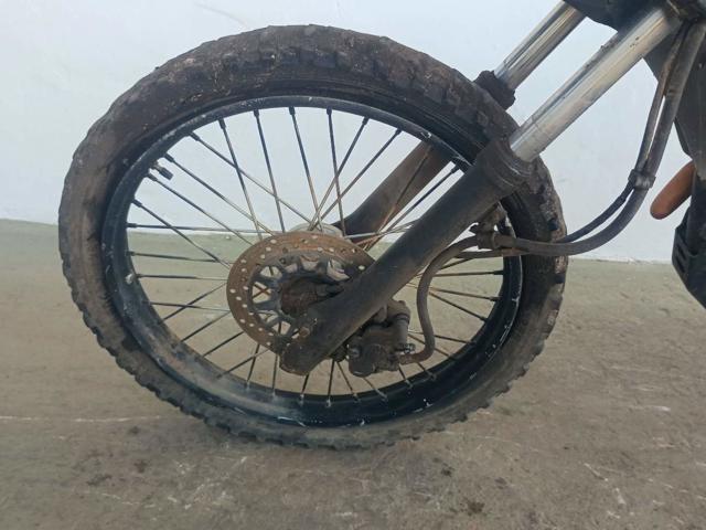 Foto 9 de 11: XTZ 125XK - 2011/2011