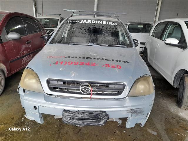 Foto 30 de 48: CORSA HATCH MAXX - 2008/2009