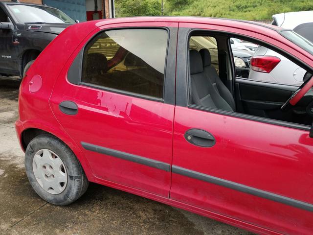 CHEVROLET CELTA 1.0L LS - 2011/2012 — foto 28 de 40