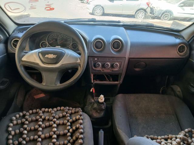 CHEVROLET CELTA 1.0L LT - 2013/2014 — foto 6 de 32