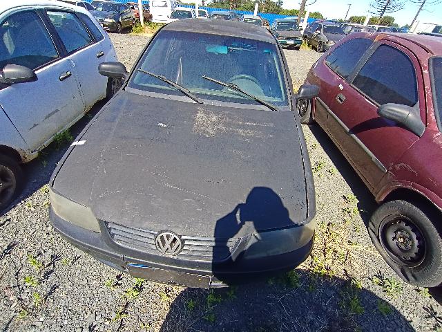 Foto 16 de 60: GOL 16V PLUS - 2001/2001