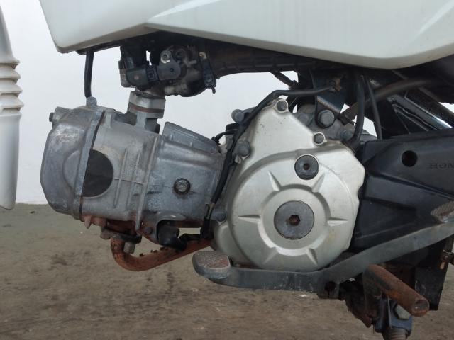HONDA POP 110i - 2019/2019 — foto 13 de 22