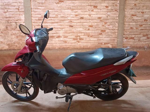 HONDA BIZ 125 - 2020/2020