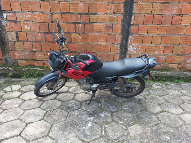 YAMAHA YBR125 FACTOR K1 - 2014/2015