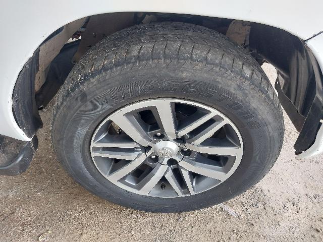 TOYOTA HILUX CDLOWM4FD - 2020/2020 — foto 36 de 39