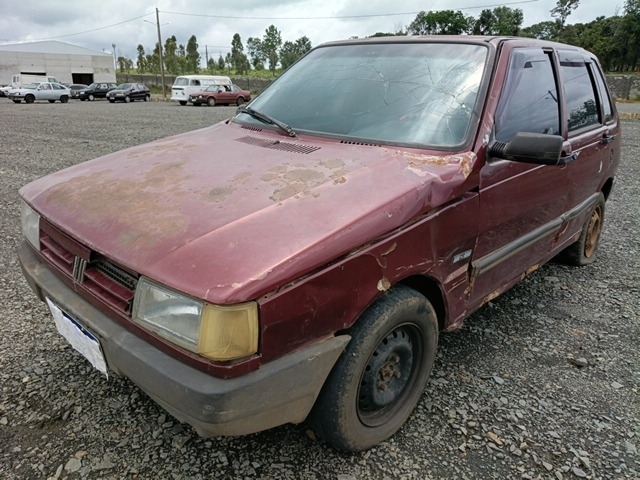 FIAT UNO CS IE - 1993/1994