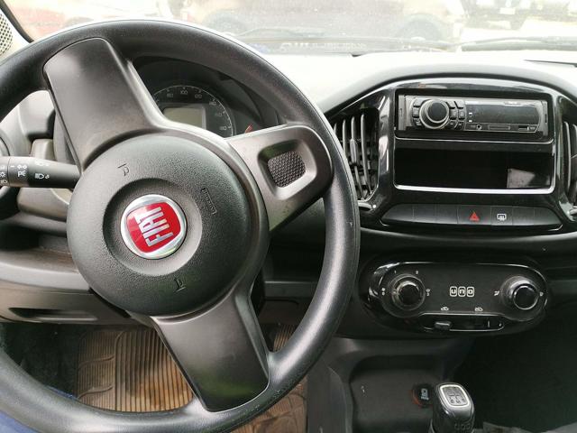 FIAT UNO WAY 1.0 - 2014/2015 — foto 10 de 21