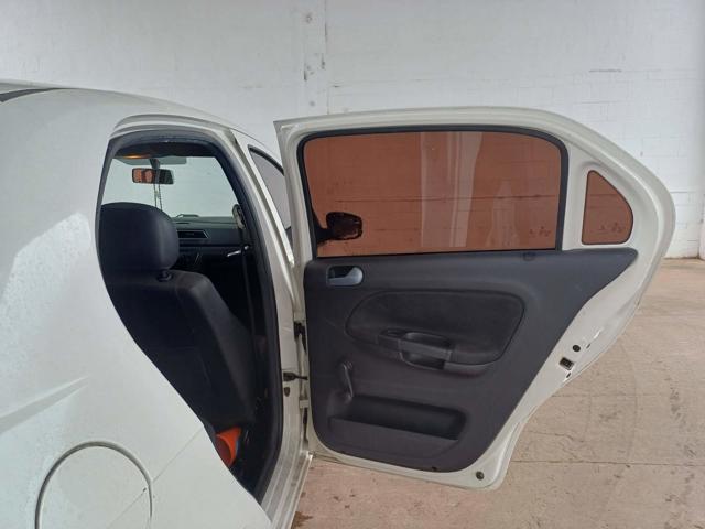 VOLKSWAGEN NOVO GOL TL MCV - 2018/2018 — foto 14 de 22