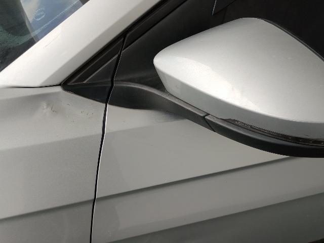 VOLKSWAGEN T CROSS SENSE TSI - 2022/2023 — foto 37 de 40