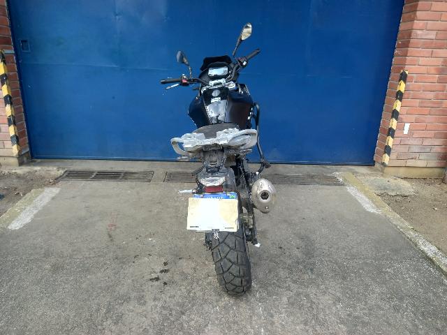 Foto 4: G310 GS - 2025/2026