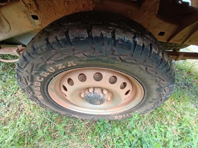TOYOTA HILUX MAIA AMB1 - 2025/2025 — foto 21 de 40