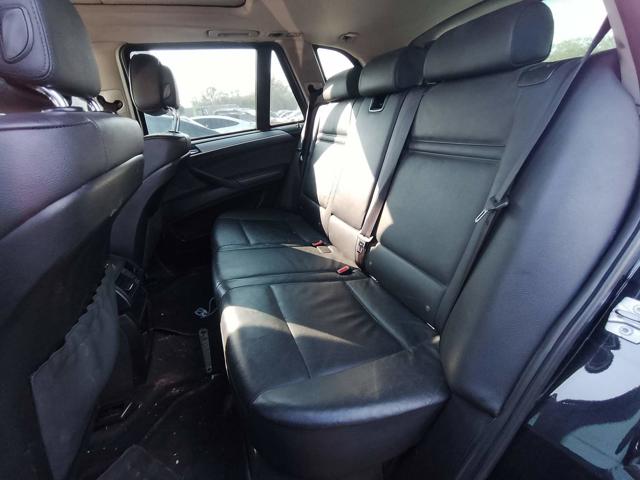 BMW BMW X5 XDRIVE35I 4X4 3.0 - 2013/2013 — foto 12 de 28