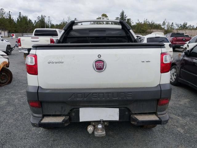 FIAT STRADA ADVENT FLEX - 2015/2015 — foto 21 de 32