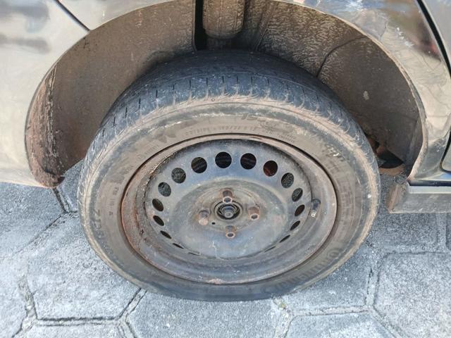 FIAT SIENA EL FLEX - 2009/2010 — foto 26 de 40