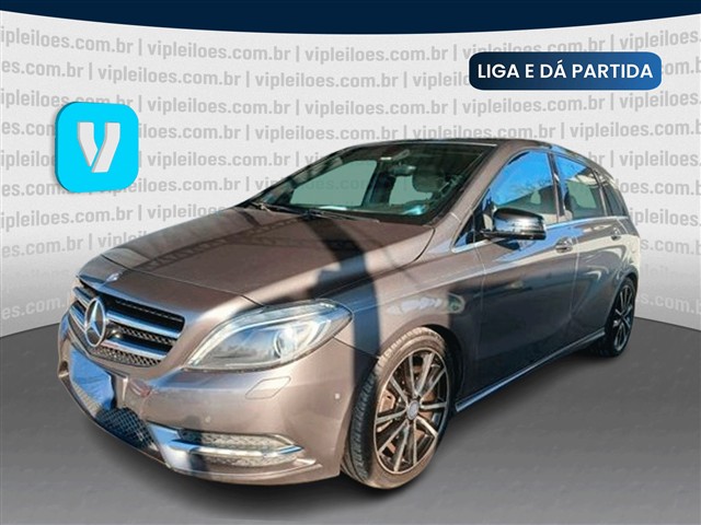Foto de B200CGI - 2012/2013