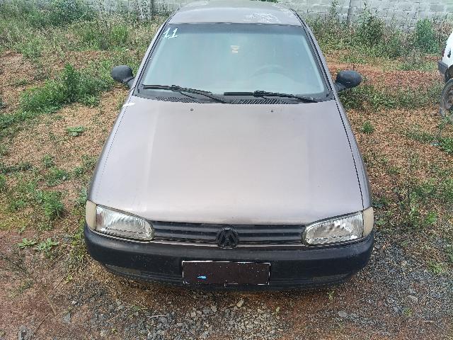 Foto 8 de 33: GOL PLUS MI - 1996/1997