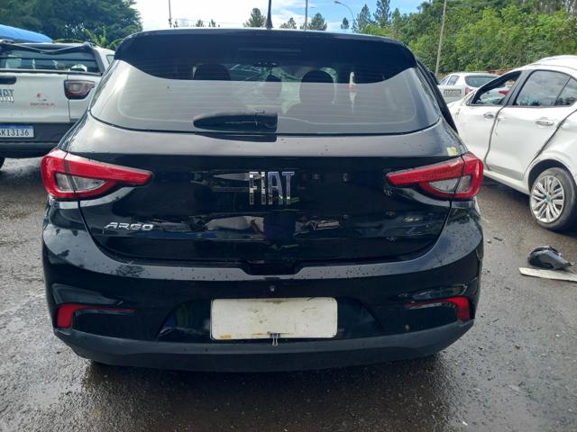 FIAT ARGO DRIVE 1.0 - 2019/2020 — foto 22 de 26