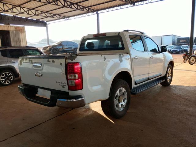 CHEVROLET S10 LTZ FD2 - 2013/2014 — foto 4 de 40