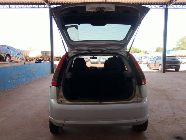 FORD FIESTA FLEX - 2010/2011 — foto 9 de 37