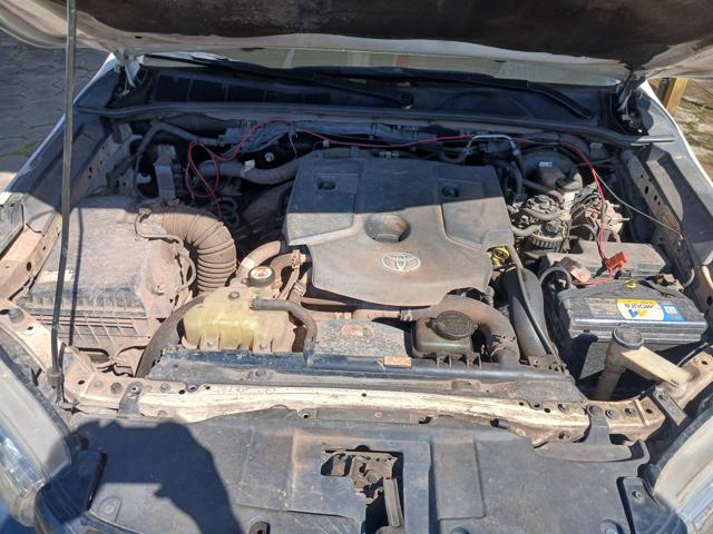 TOYOTA HILUX CSLSTM4FD - 2022/2022 — foto 10 de 26